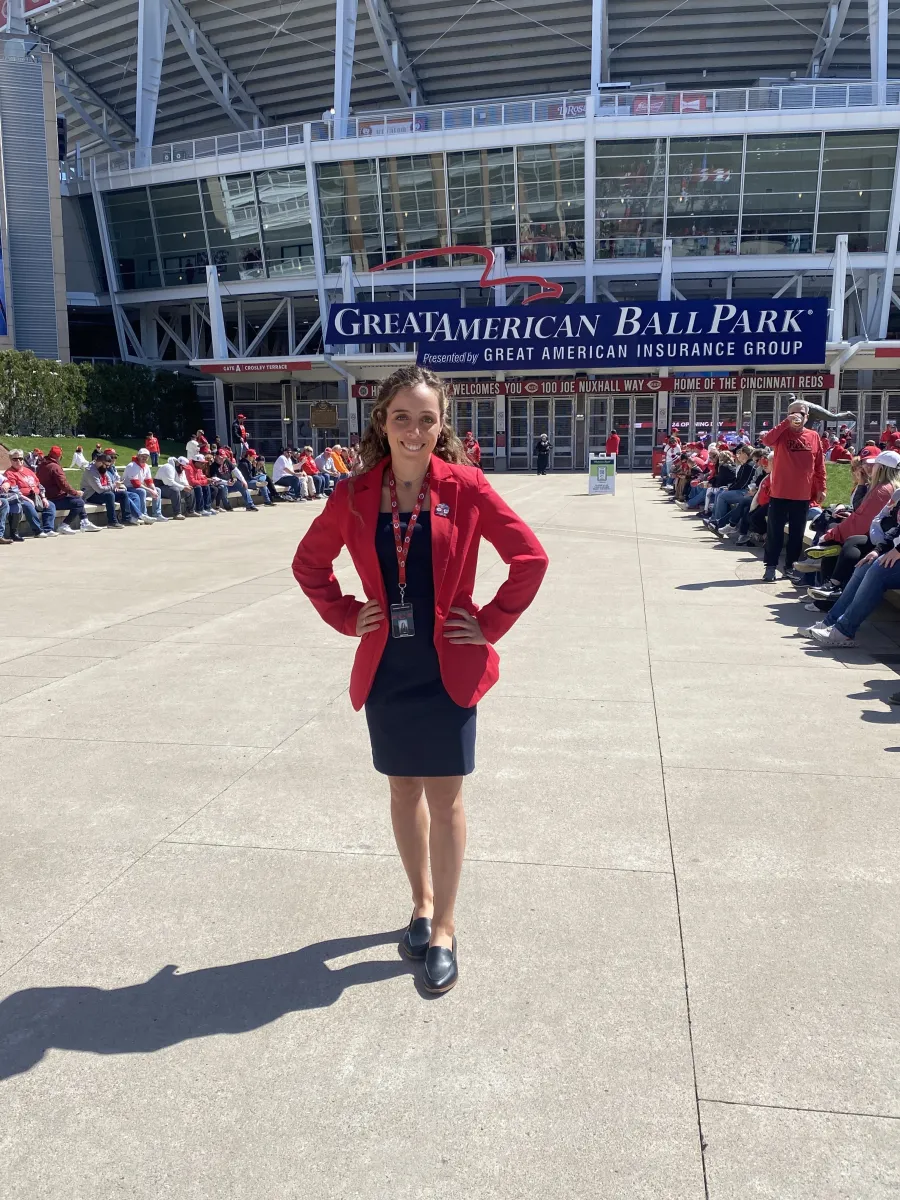 Brooke Coneeny '23