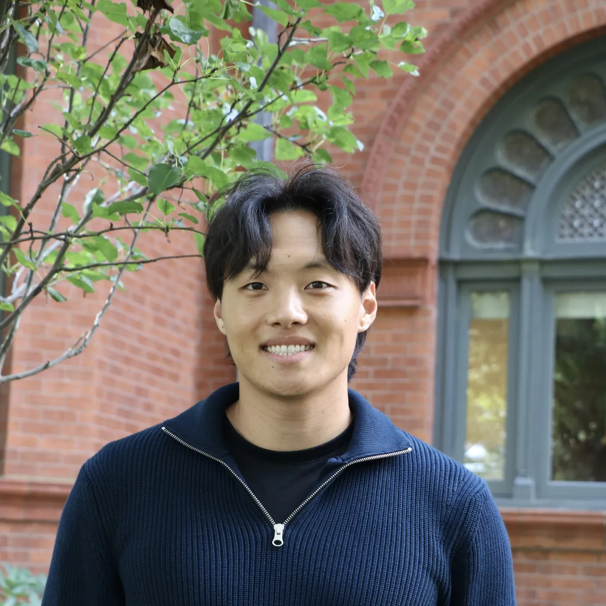 Dohyun Lee ’22