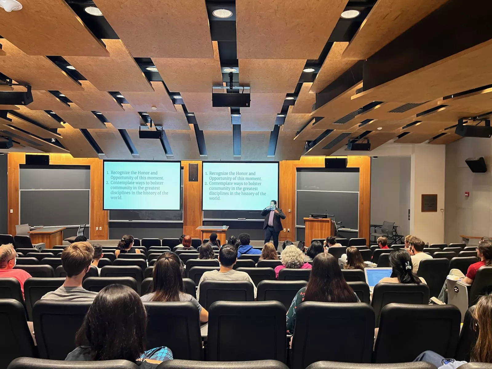 math colloqium