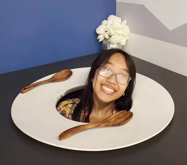 Nancy Vu