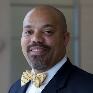 Garikai Campbell '90
