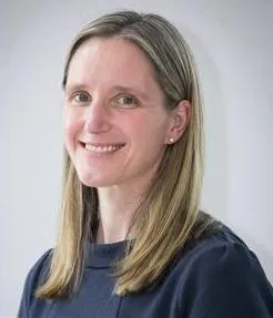 Joan Hoffman '98