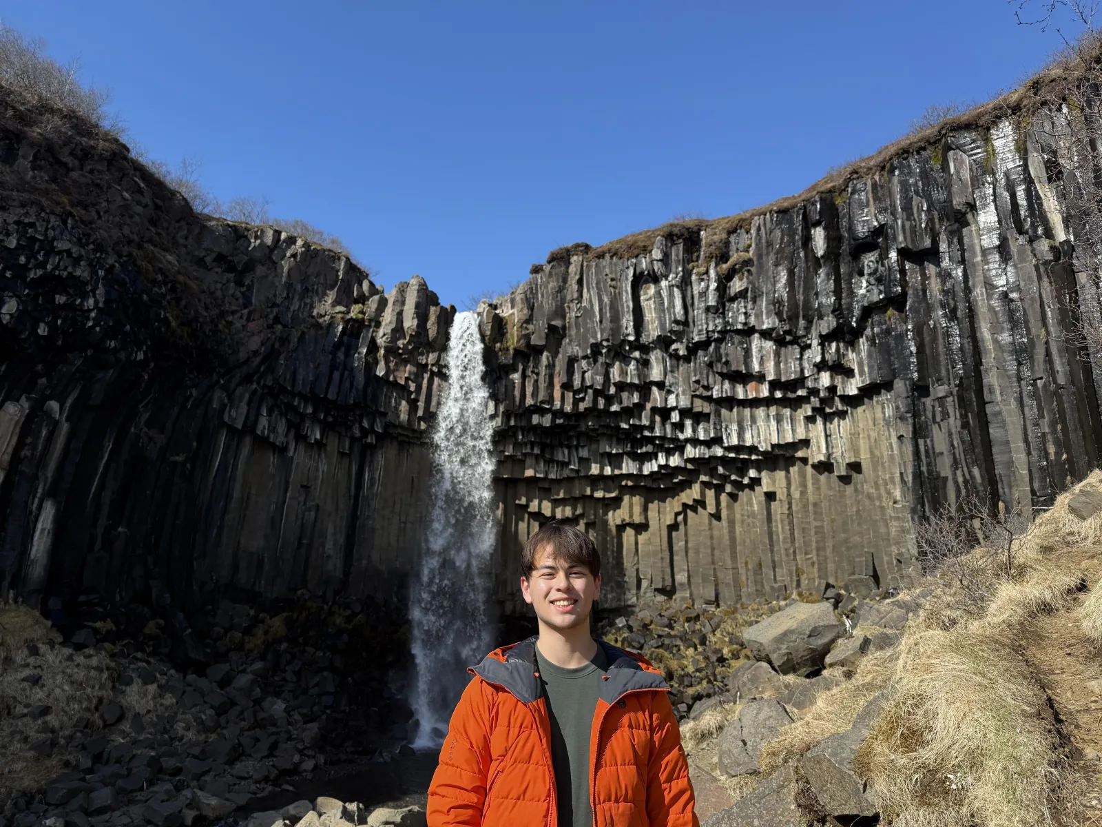 Quinn Okabayashi ’23