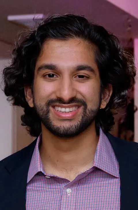 Sid Srivatsan