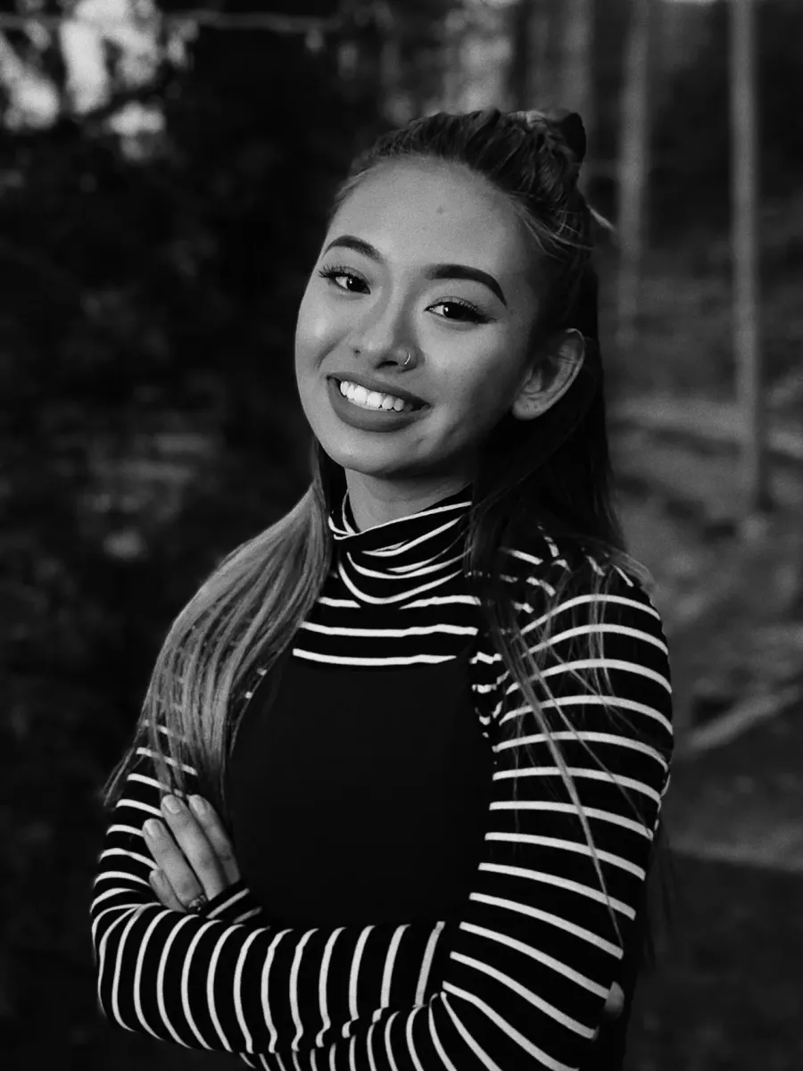 Grace Dumdaw '21