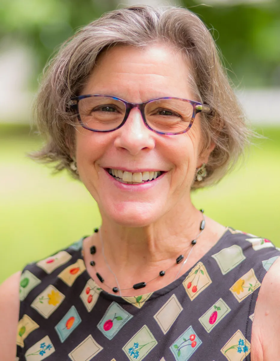 Joyce Tompkins