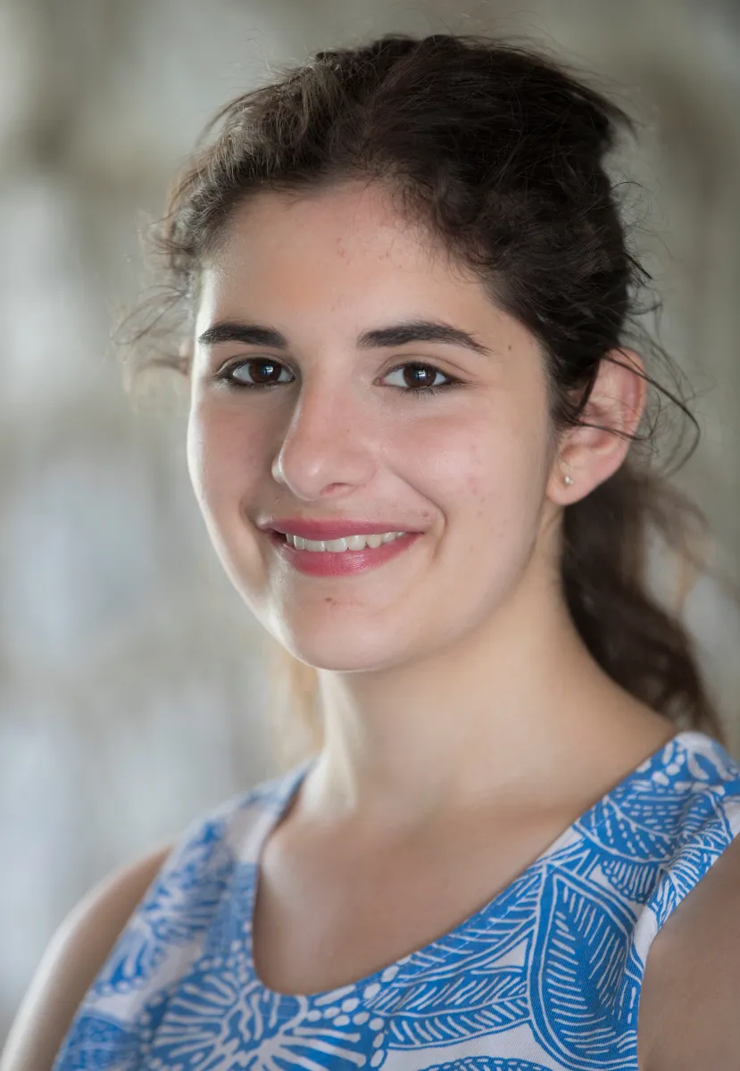 Rebecca Rosenthal ’20