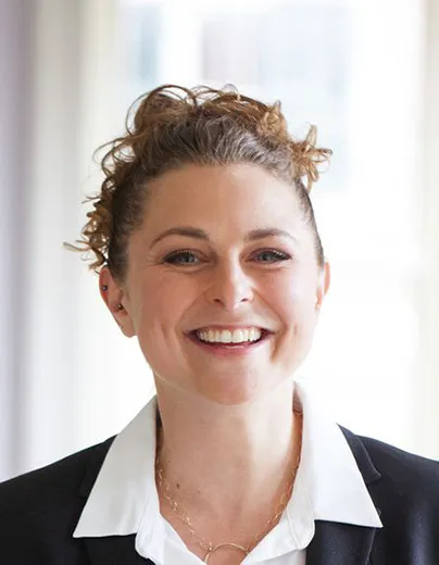 Tedi Asher '05