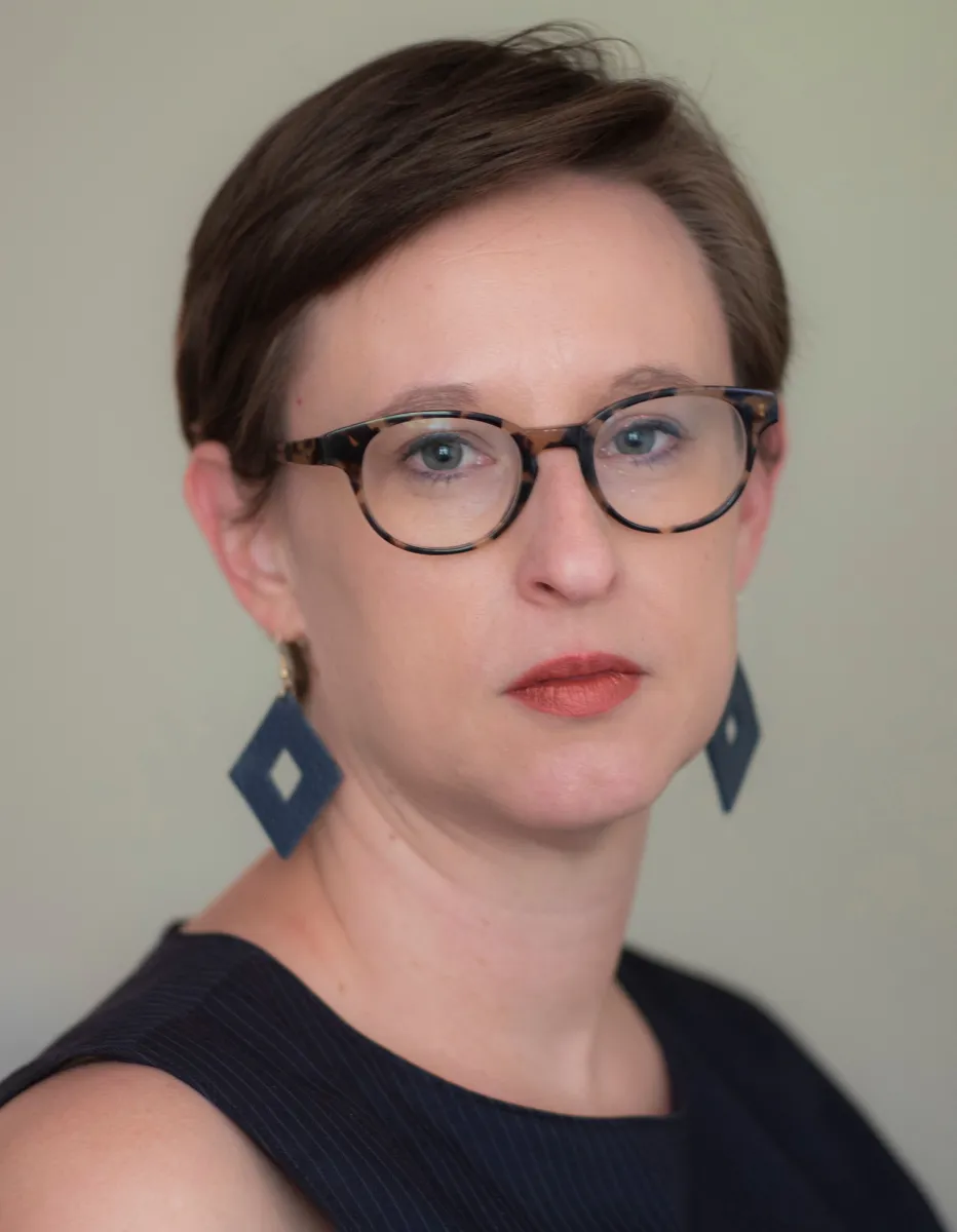 Krista Thomason
