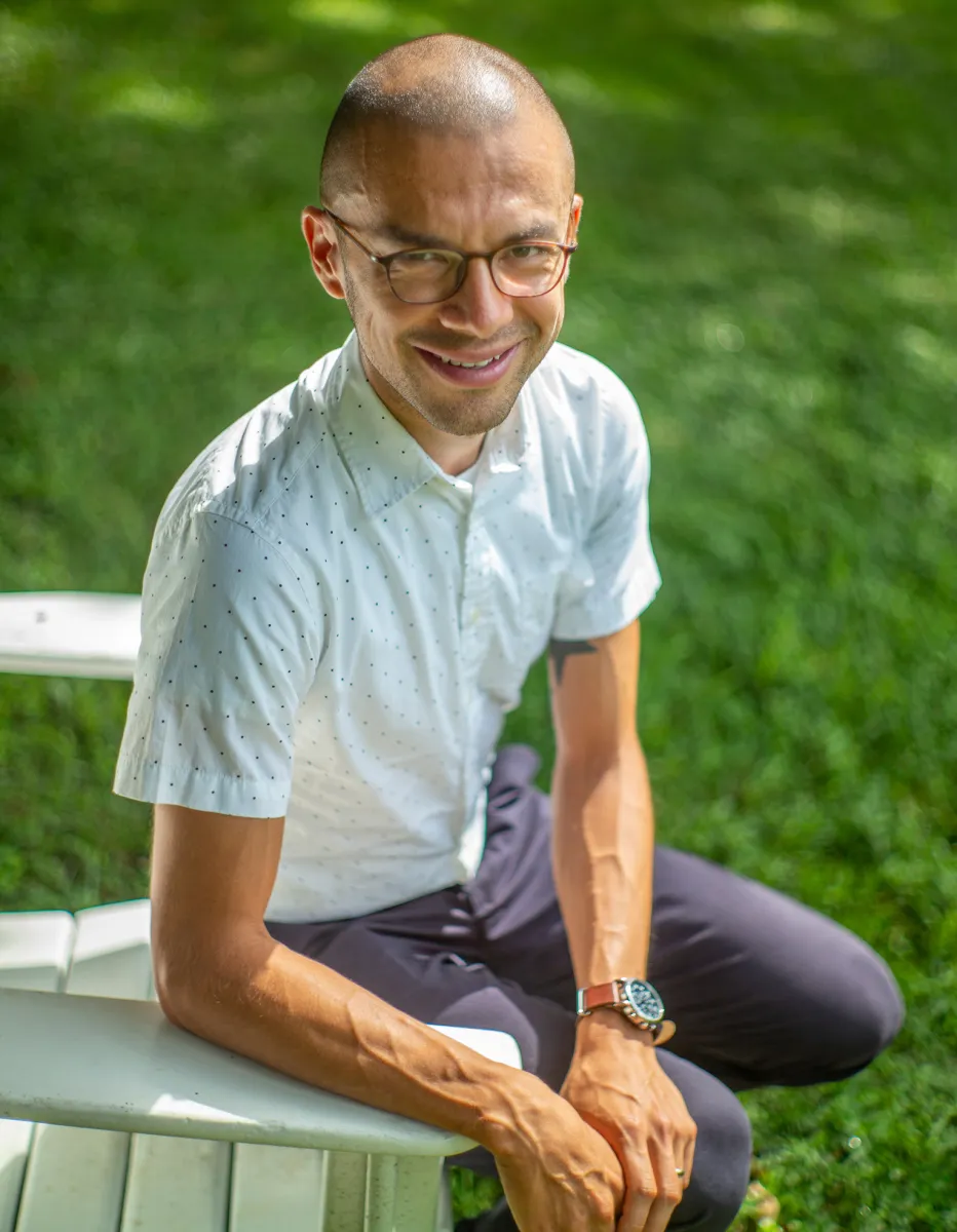 Roberto Vargas
