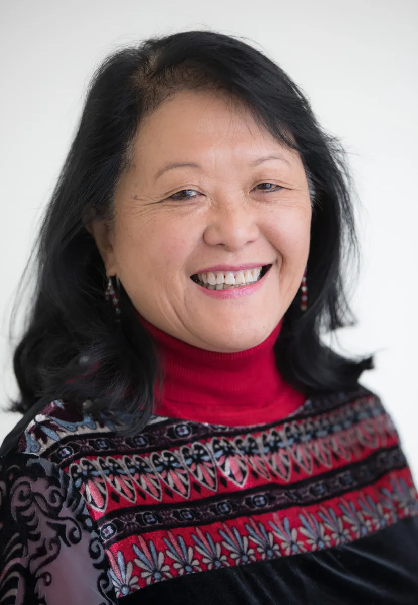 Amy Cheng Vollmer