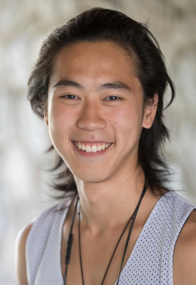 Terrence Xiao '20