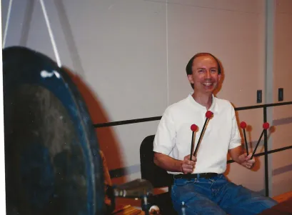 photo of Bill Kerrigan