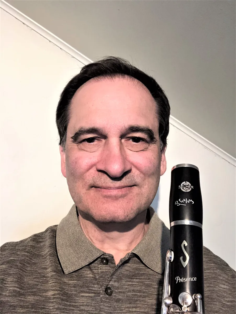 photo of Christopher Di Santo
