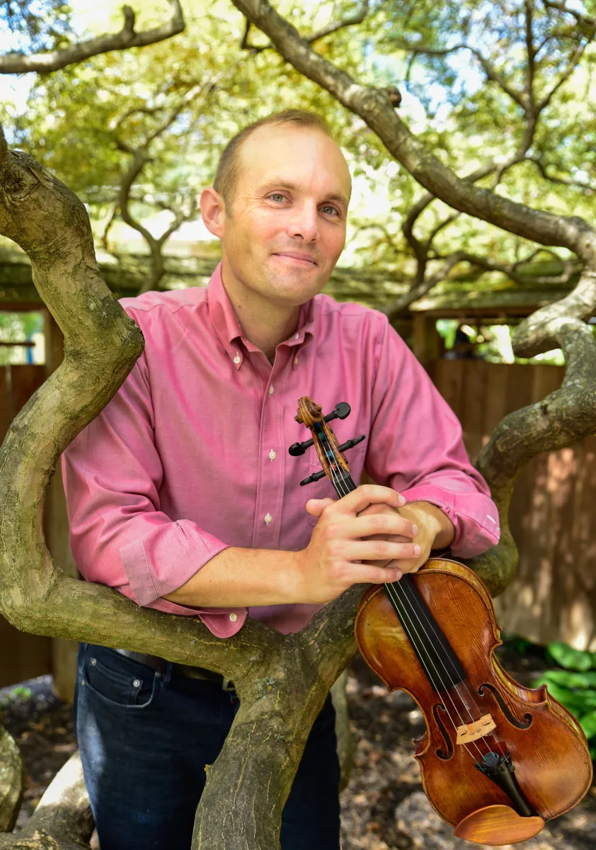 Photo of J Freivogel