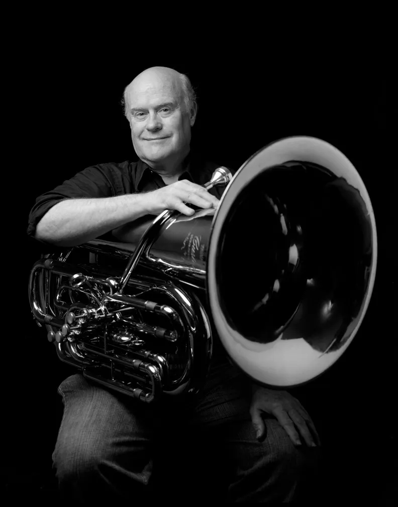 photo of Jay Krush