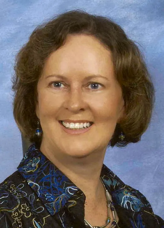 photo of Kathryn Mehrtens