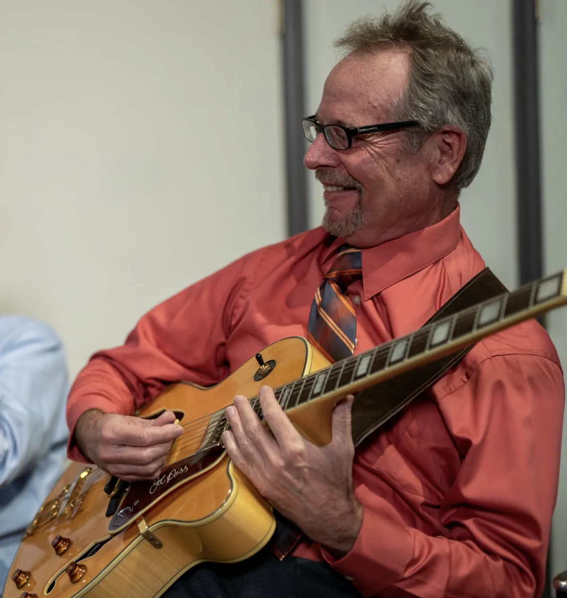 photo of Steve Kleiman