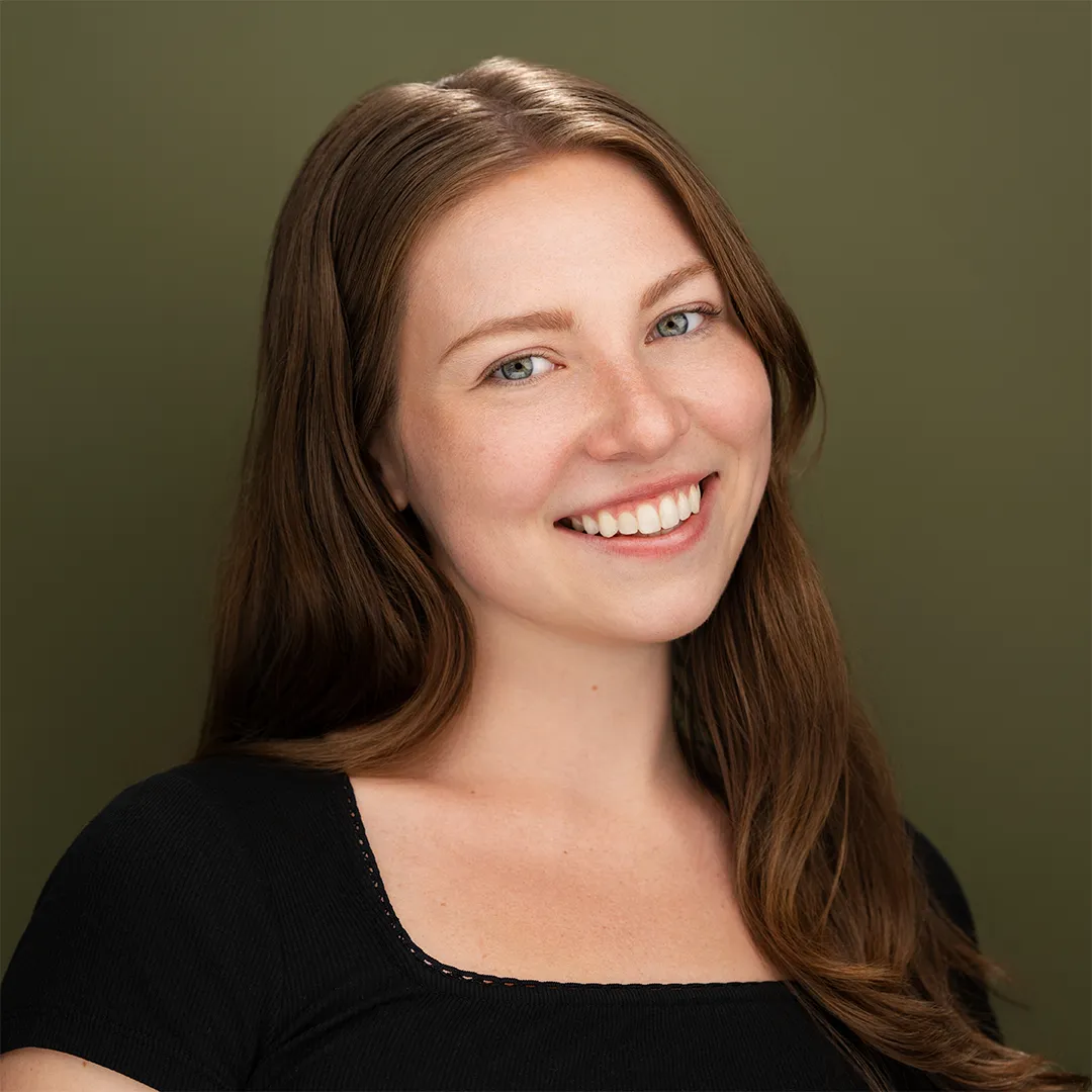 photo of Lizzy Stant