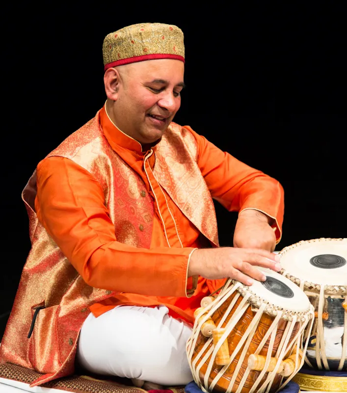 Samir Chatterjee