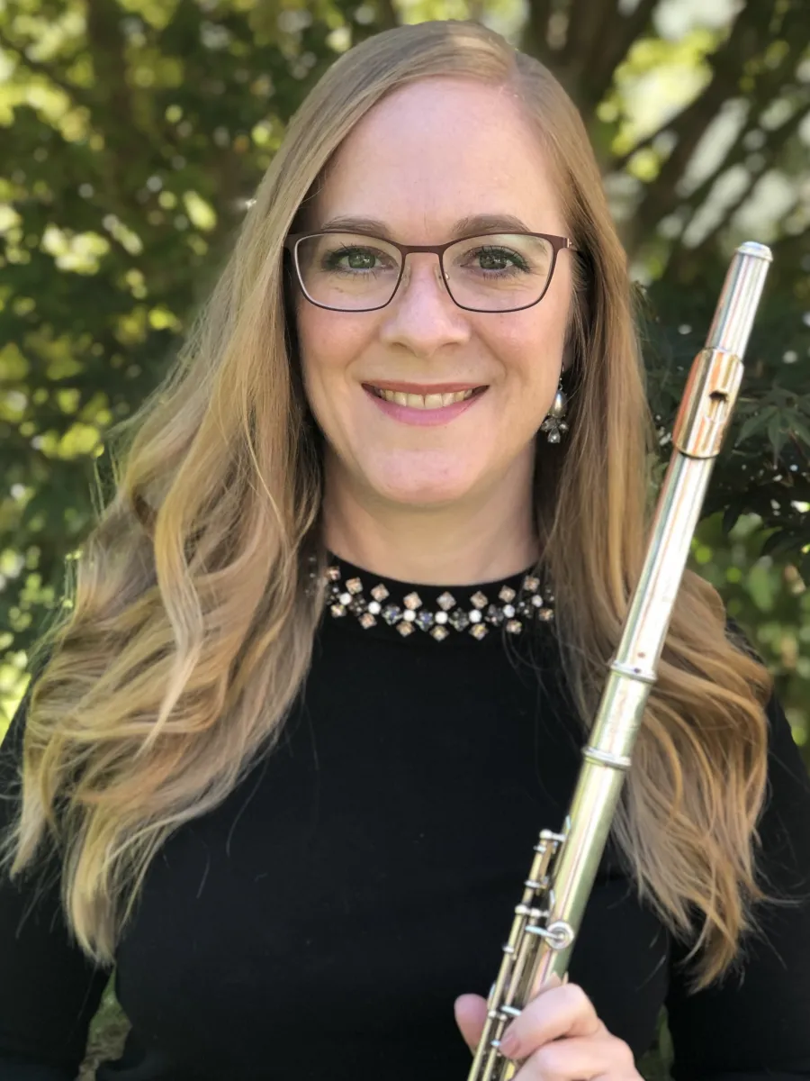 photo of Rebecca Simon