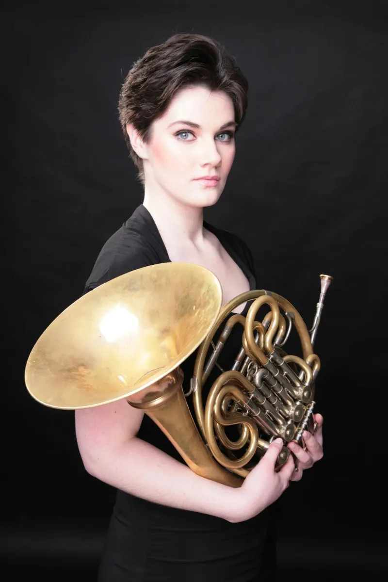 photo of Bryn Coveney
