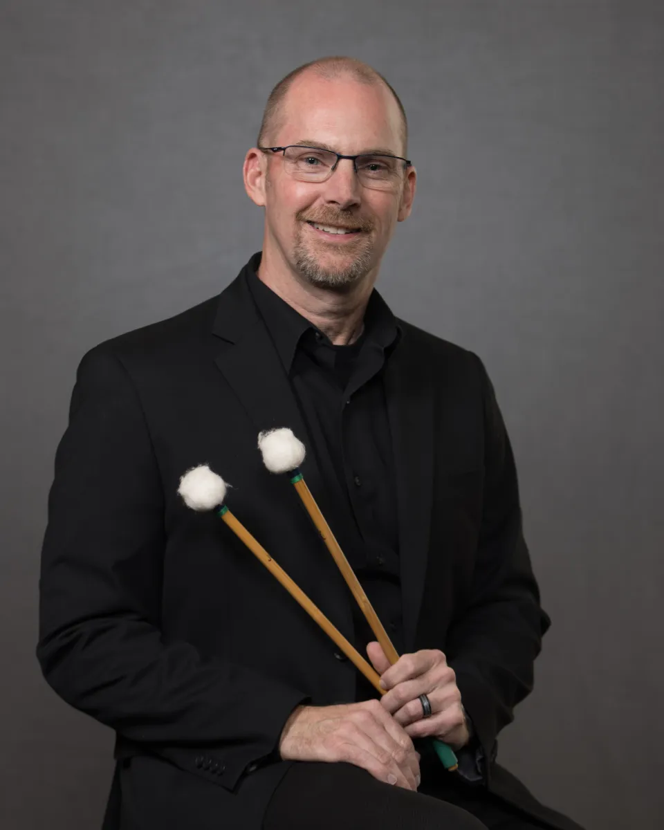 photo of David Nelson