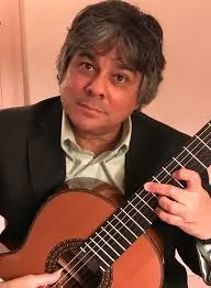 photo of Emiliano Pardo-Tristán
