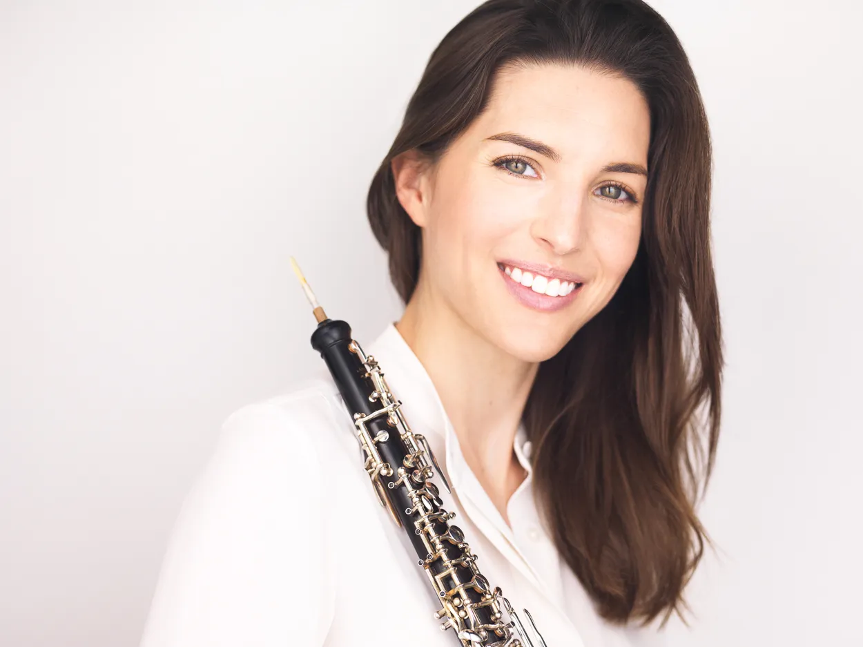 photo of Erin Banholzer