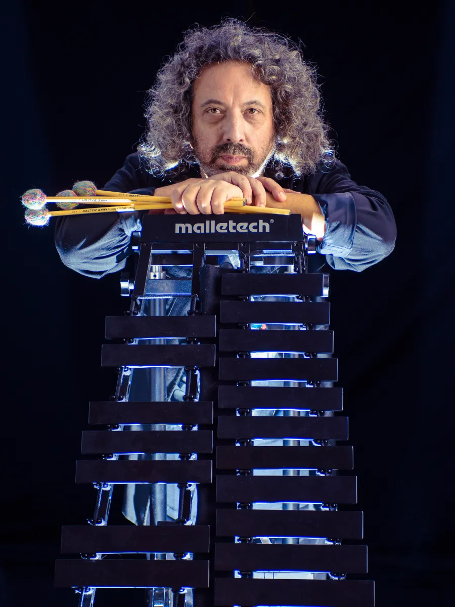 photo of Tony Miceli