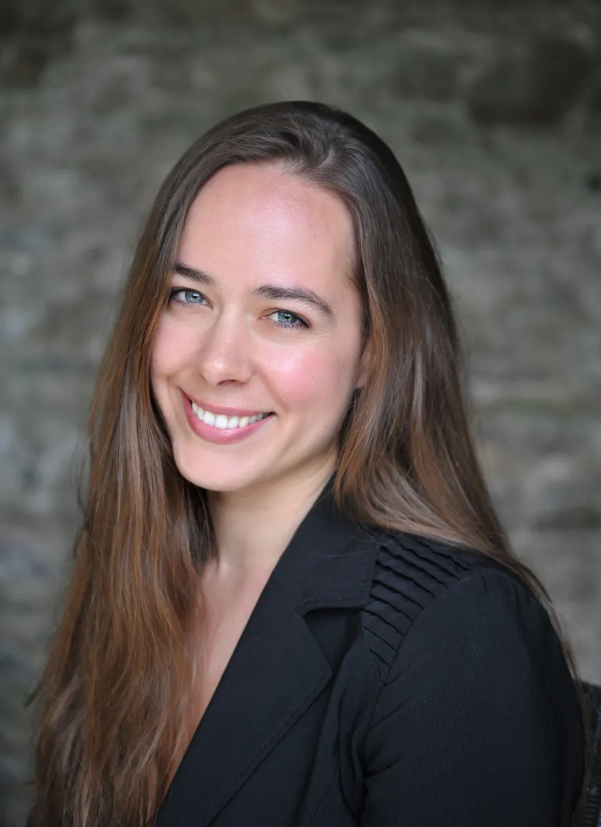 photo of Robin Bier