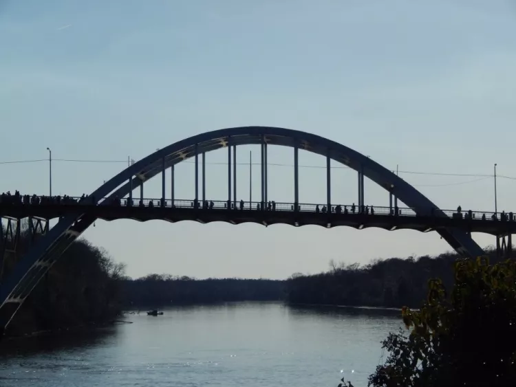 bridge