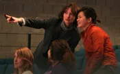Student/faculty meeting