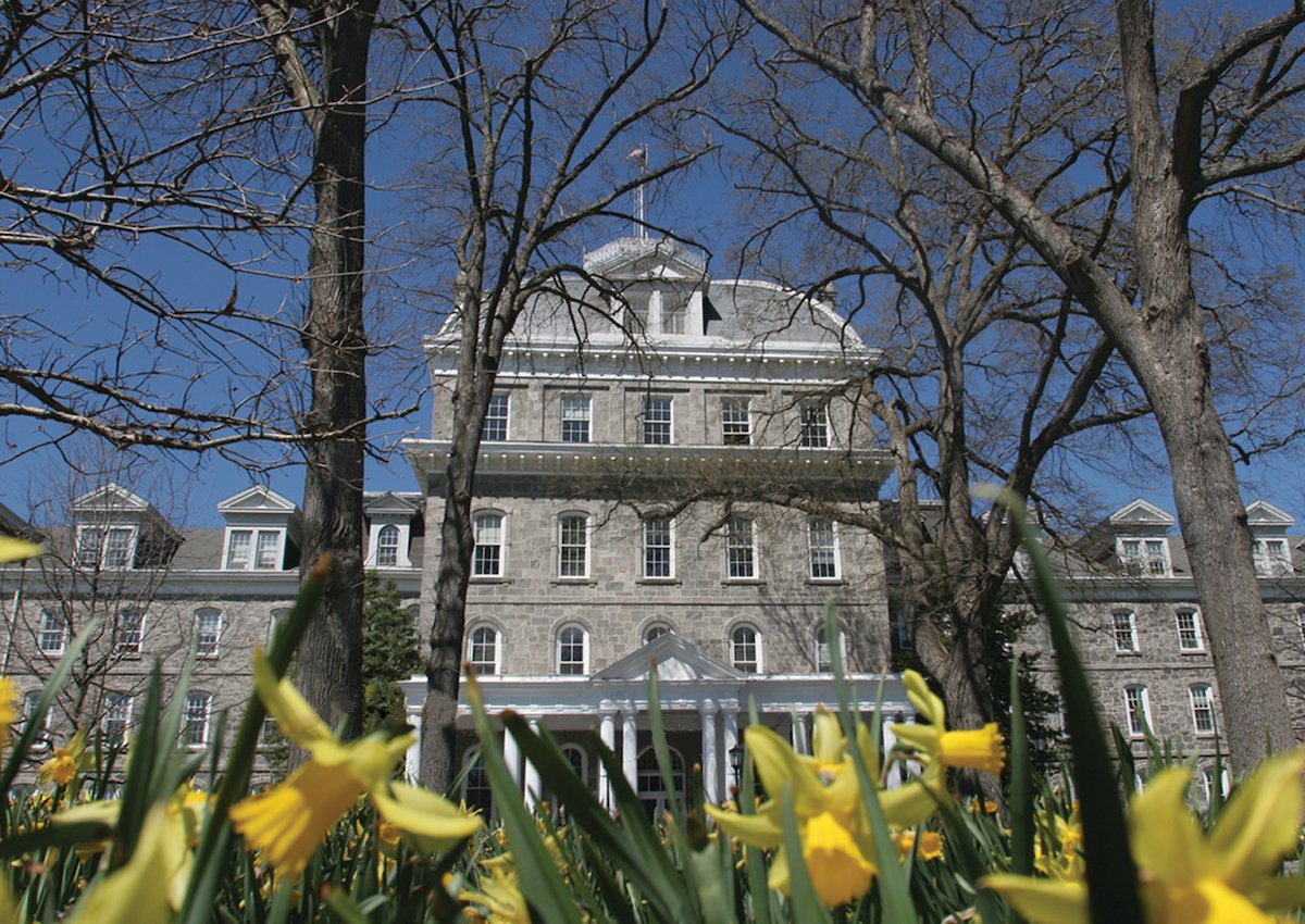 Swarthmore College Implements Test Optional Policy Amid Covid 19 News Events Swarthmore College