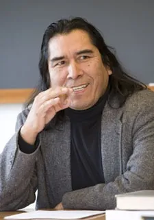 Braulio Muñoz. Eugene M. Lang Research Professor and Professor of Sociology
