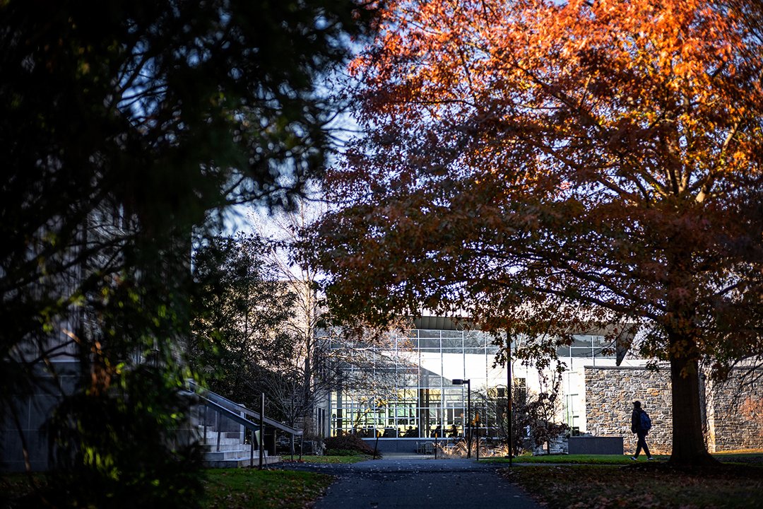 Swarthmore Fall 2022 Calendar Swarthmore Admissions Extends Test-Optional Policy Through 2025 :: News &  Events :: Swarthmore College
