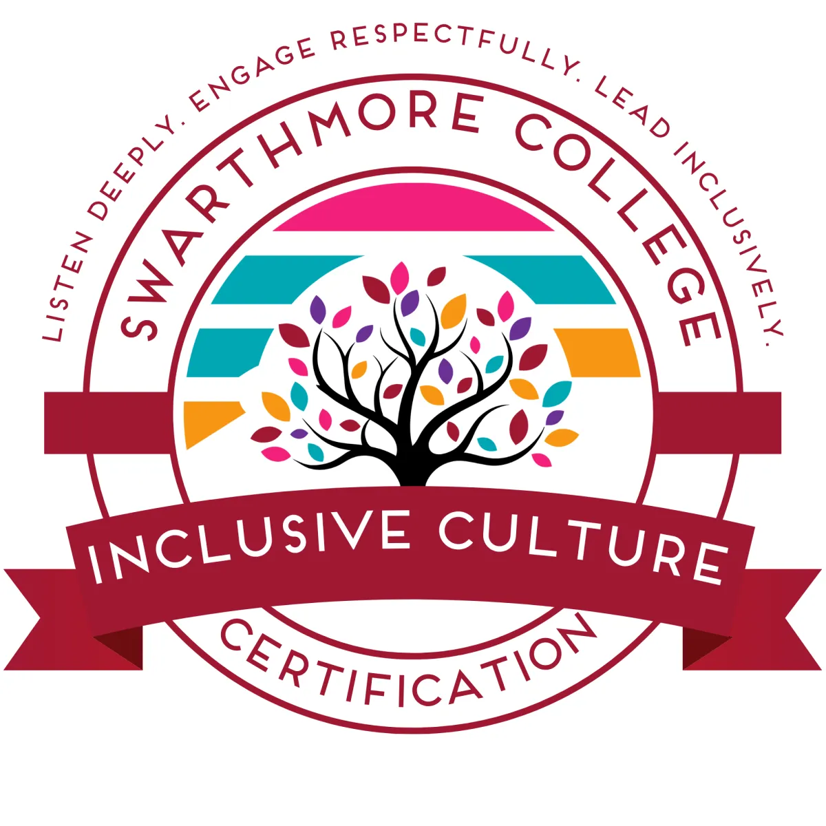 ICC Badge