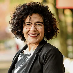 S. Brooke Vick, Ph.D.