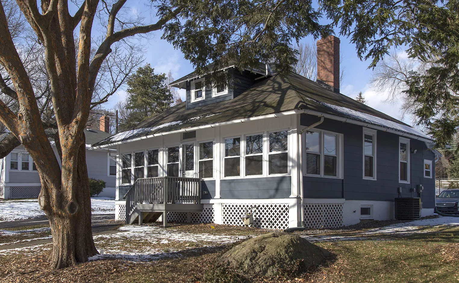 Title IX House