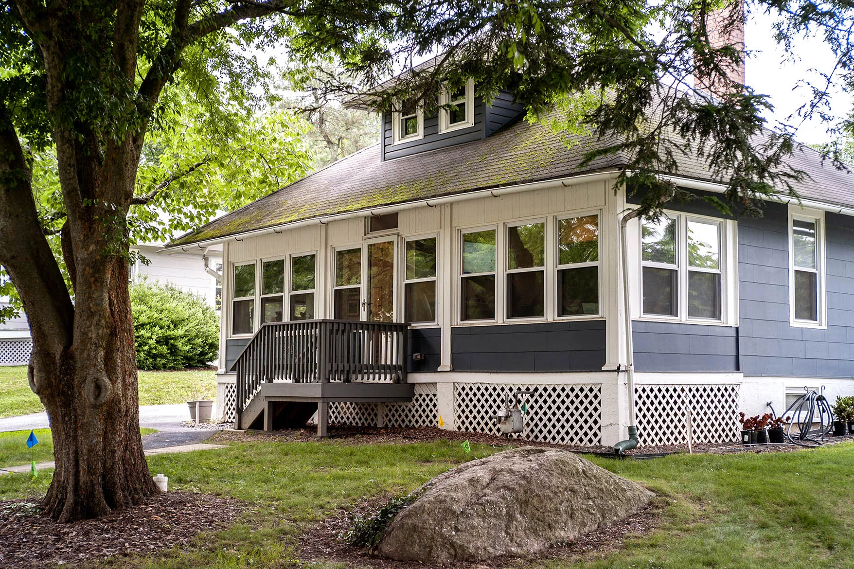 title ix house