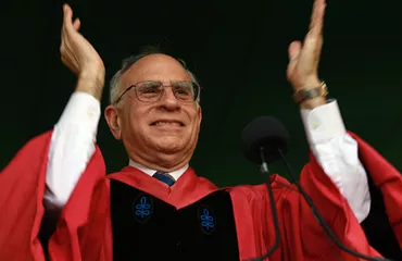 President Bloom