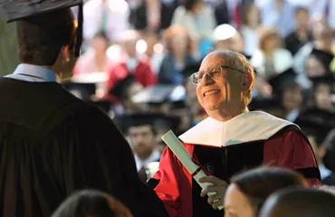 Commencement 2009