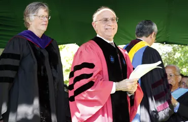 Alfred H. Bloom