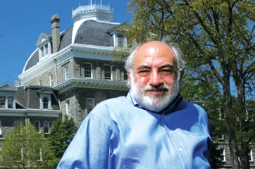 Robert Gross '62