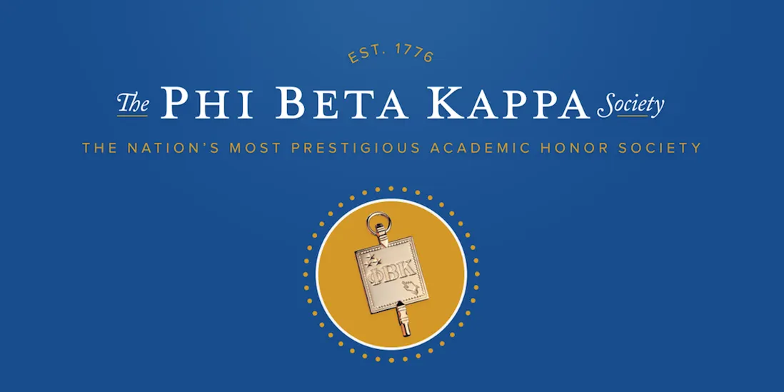 Phi Beta Kappa Society