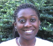 Lauren Adderley