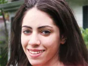 Maya Marzouk