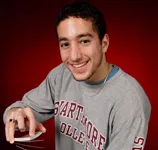 Daniel Damen