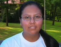 Ernestine Chaco