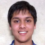 Harshil Sahai